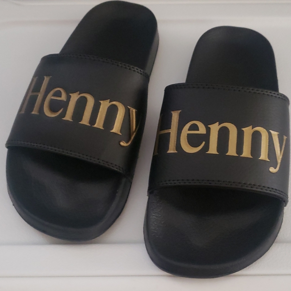 Hennessy Slides